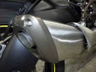 Suzuki GSX-S1000 2022