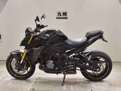 Suzuki GSX-S1000 2022