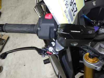 Suzuki GSX-S1000 2022