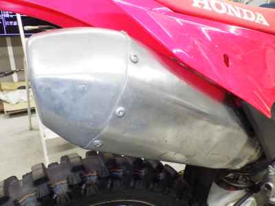 Honda CRF250R 2025