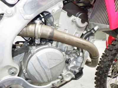 Honda CRF250R 2025