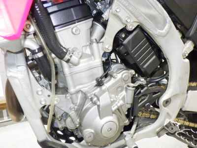 Honda CRF250R 2025