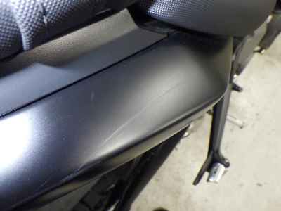Triumph Daytona 660 2025