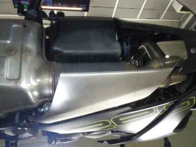 Triumph Daytona 660 2025