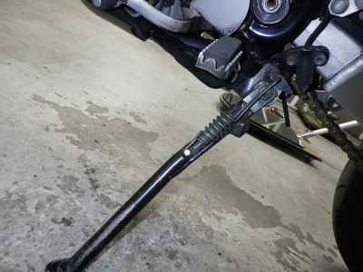 Suzuki DR-Z400SM 2010
