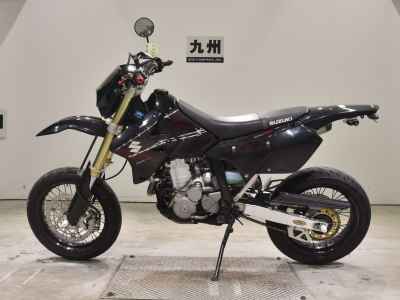 Suzuki DR-Z400SM 2010
