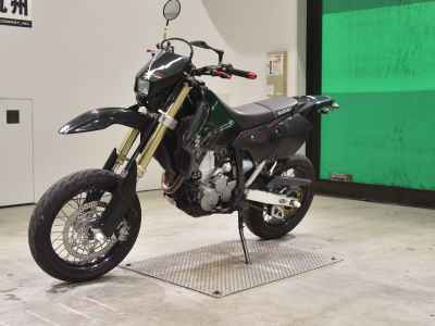 Suzuki DR-Z400SM 2010