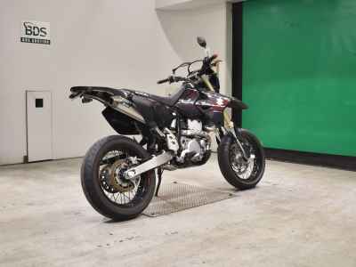 Suzuki DR-Z400SM 2010