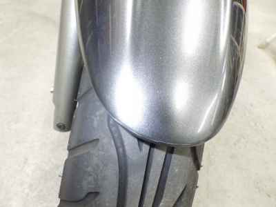 Kawasaki Balius ZR250