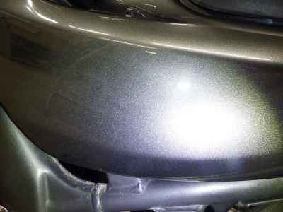 Kawasaki Balius ZR250