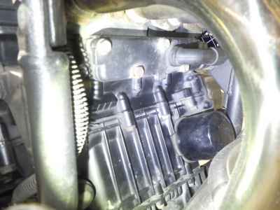 Kawasaki Balius ZR250