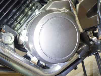Kawasaki Balius ZR250