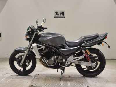 Kawasaki Balius ZR250