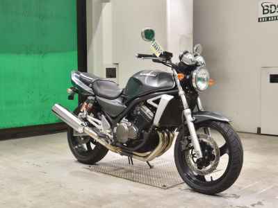 Kawasaki Balius ZR250