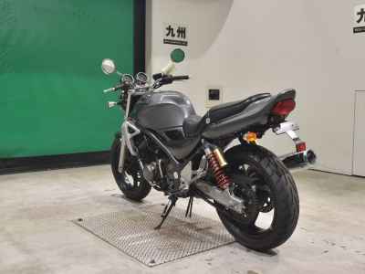 Kawasaki Balius ZR250