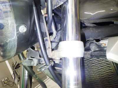 Kawasaki Balius ZR250