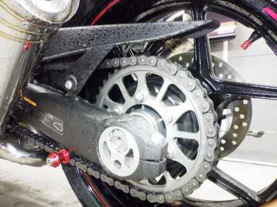 Kawasaki Ninja 1000SX 2022