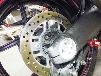 Kawasaki Ninja 1000SX 2022