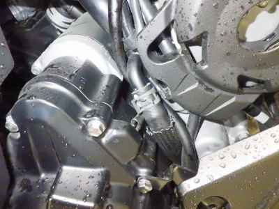 Kawasaki Ninja 1000SX 2022
