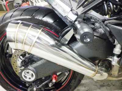 Kawasaki Ninja 1000SX 2022