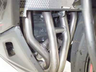 Kawasaki Ninja 1000SX 2022