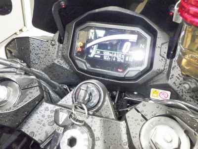 Kawasaki Ninja 1000SX 2022