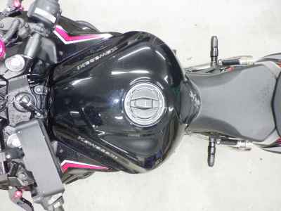Kawasaki Ninja 1000SX 2022