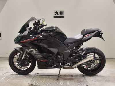 Kawasaki Ninja 1000SX 2022
