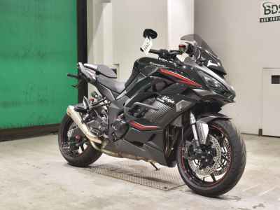 Kawasaki Ninja 1000SX 2022