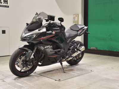 Kawasaki Ninja 1000SX 2022
