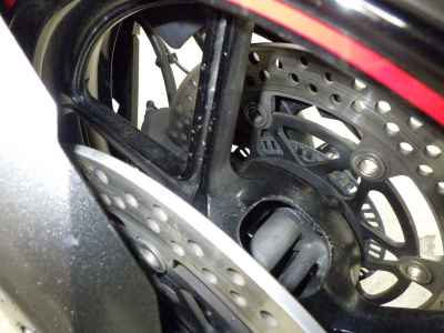 Kawasaki Ninja 1000SX 2022