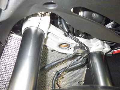 Kawasaki Ninja 1000SX 2022