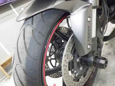 Kawasaki Ninja 1000SX 2022