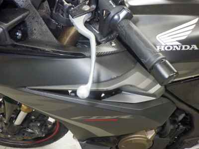 Honda CBR400R 2023