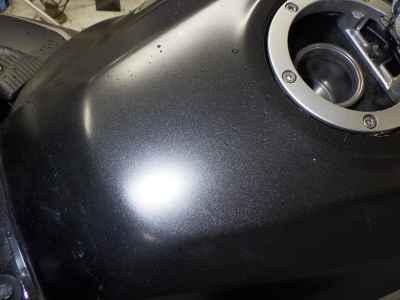 Honda CBR400R 2023