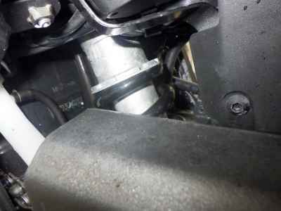 Honda CBR400R 2023