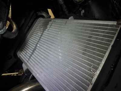 Honda CBR400R 2023