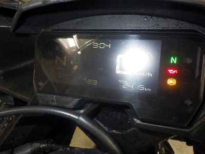 Honda CBR400R 2023