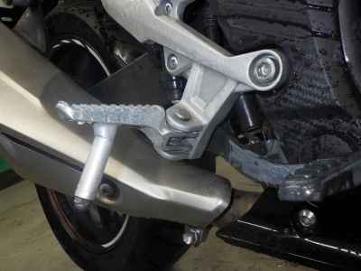 Honda CBR400R 2023