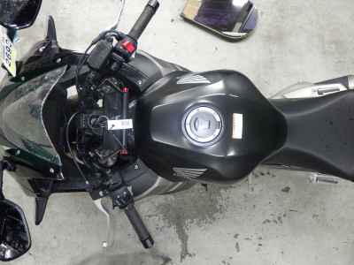 Honda CBR400R 2023