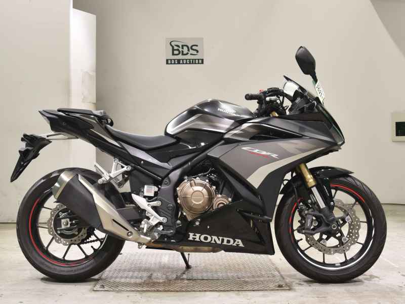 Honda CBR400R 2023