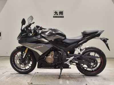 Honda CBR400R 2023
