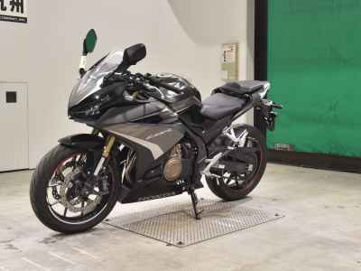 Honda CBR400R 2023