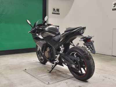 Honda CBR400R 2023