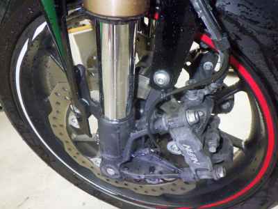 Honda CBR400R 2023