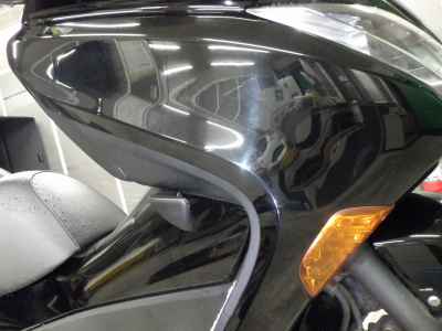 Honda Forza Z 2010