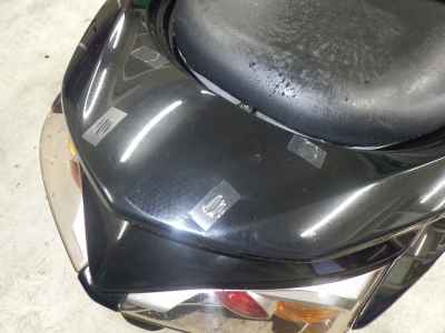 Honda Forza Z 2010