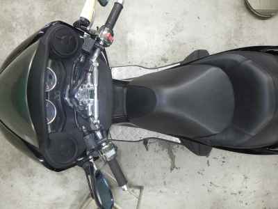 Honda Forza Z 2010