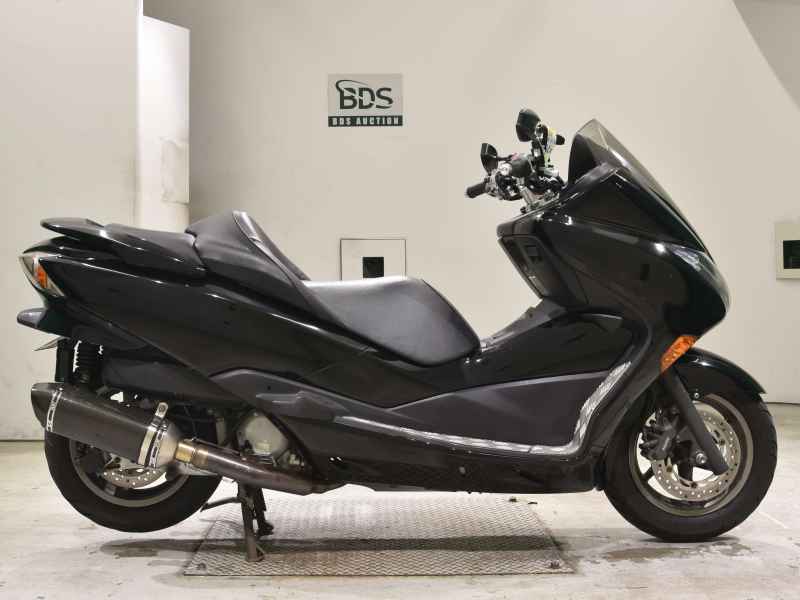 Honda Forza Z 2010