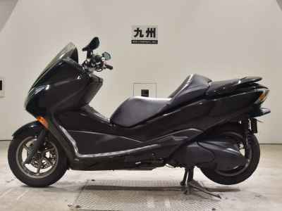 Honda Forza Z 2010